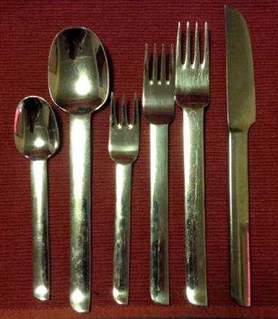 HEN86 (Stainless) by J A Henckels (Zwilling)