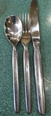HSV218 (Stainless) by Hampton Silversmiths