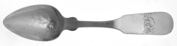 Straight Tipped (Coin) by Henry L. Webster &amp; Co