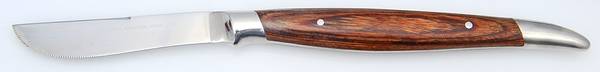 HUS26 (Stainless) by Hull