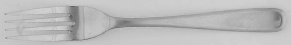 025 (Stainless) by Hampton Silversmiths