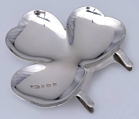 Sterling Hollowware by Hilliard &amp; Thomason