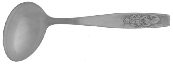 HEO13 (Stainless) by Herosil