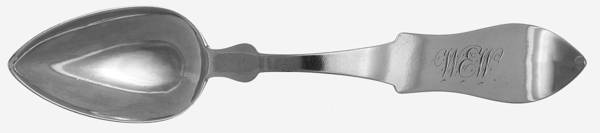 Coin Silver Flatware