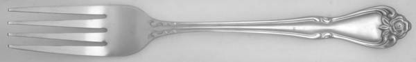 HSV244 (Stainless) by Hampton Silversmiths