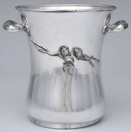 12477 (Silverplate, Hollowware) by Hartford Sterling Co