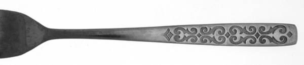 Cadiz (Stainless) by Imperial Intl