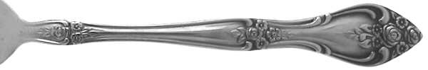 Floral Baroque (Stainless) by Imperial Intl