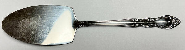 Fleurette (Stainless) All Stainless Pie Server