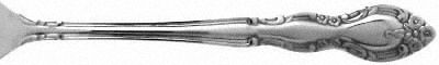 Fleurette (Stainless) by Imperial Intl