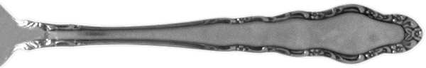 Floral Edge (Stainless) by Imperial Intl