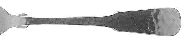 Hammered Colonial (Stainless) by Imperial Intl