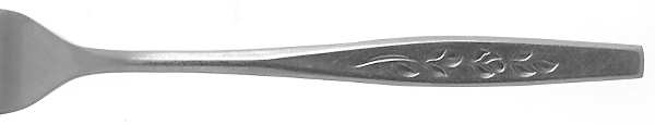 Rose Silhouette (Stainless) by Imperial Intl