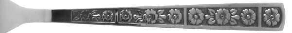 Serta (Stainless) by Imperial Intl