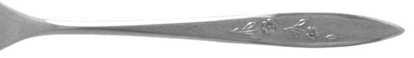 Silver Dawn (Stainless) by Imperial Intl