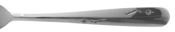 Star Time (Stainless) by Imperial Intl