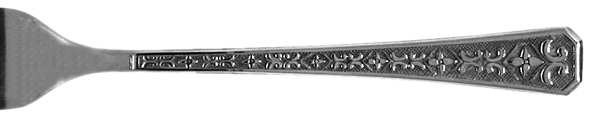 Florenz (Stainless) by Interpur
