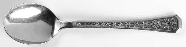Sugar Spoon