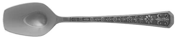 Florenz (Stainless) Sugar Shovel by Interpur