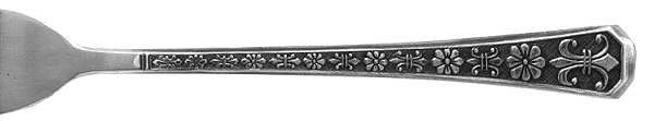 Florenz (Stainless) by Interpur