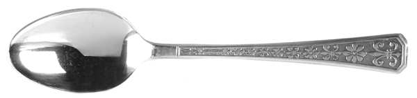 Teaspoon