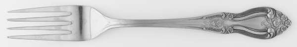 INR20 (STAINLESS) Fork by Interpur