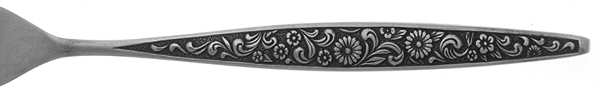 INR22 (STAINLESS) by Interpur