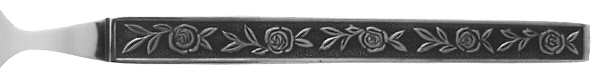 Mexicaly Rose (Stainless) by Interpur