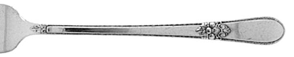 Adoration (Silverplate, No Monograms) by International Silver