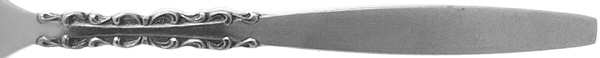 Alhambra (Stainless) by International Silver