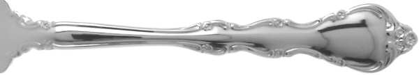 Allure (Stainless, Lyon) by International Silver