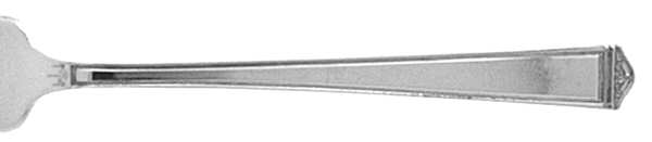 Anniversary (Silverplate, 1923) by International Silver