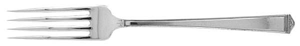 Anniversary (Silverplate, 1923) Fork