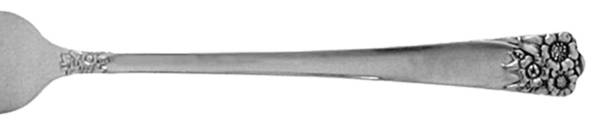 April (Silverplate, 1950) by International Silver
