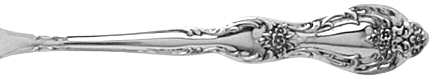 Beverly Manor (Silverplate, 1964) by International Silver