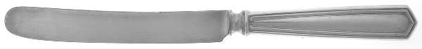 Brandon (Sterling, 1913) Old French Hollow Knife with Bolster