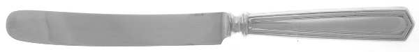 Brandon (Sterling, 1913) Blunt Hollow Knife with Bolster