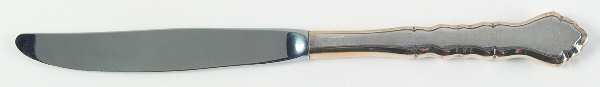 Centennial (Silverplate, 1972) Modern Hollow Knife by International Silver