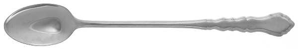 Centennial (Silverplate, 1972) Iced Tea Spoon