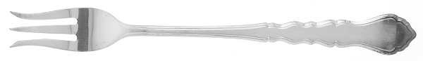 Centennial (Silverplate, 1972) Short Handle Pickle/Olive Fork