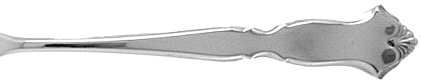 Chadwick (Silverplate, 1975) by International Silver