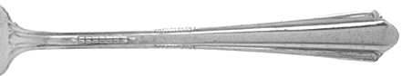 Charm (Silverplate, 1929) by International Silver