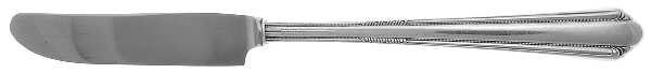 Charm (Silverplate, 1929) New French Hollow Grille Knife by International Silver