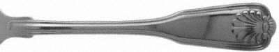 Coquille (Stainless) by International Silver