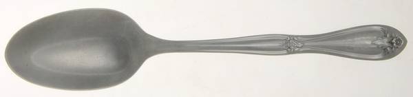 Copley Square (Stainless) Tablespoon (Serving Spoon) by International Silver