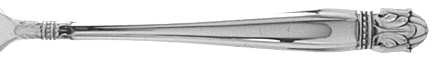 Danish Princess (Silverplate, 1938) by International Silver