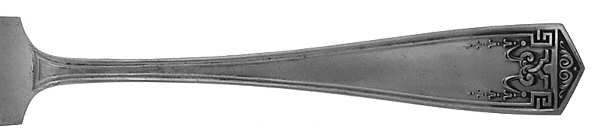 Devonshire (Sterling, 1914) by International Silver