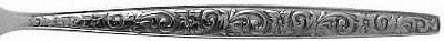 Di Lido (Stainless) by International Silver