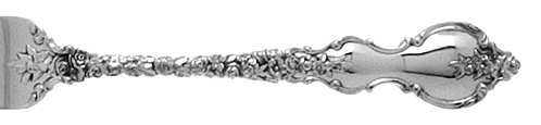 Du Barry (Sterling, 1968) by International Silver