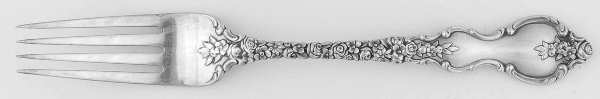 Du Barry (Sterling, 1968) Fork